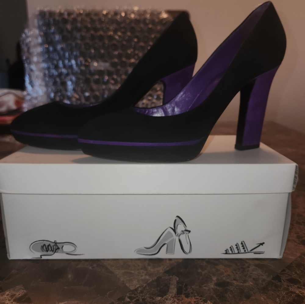 Sergio Rossi heels Size 39 1/2